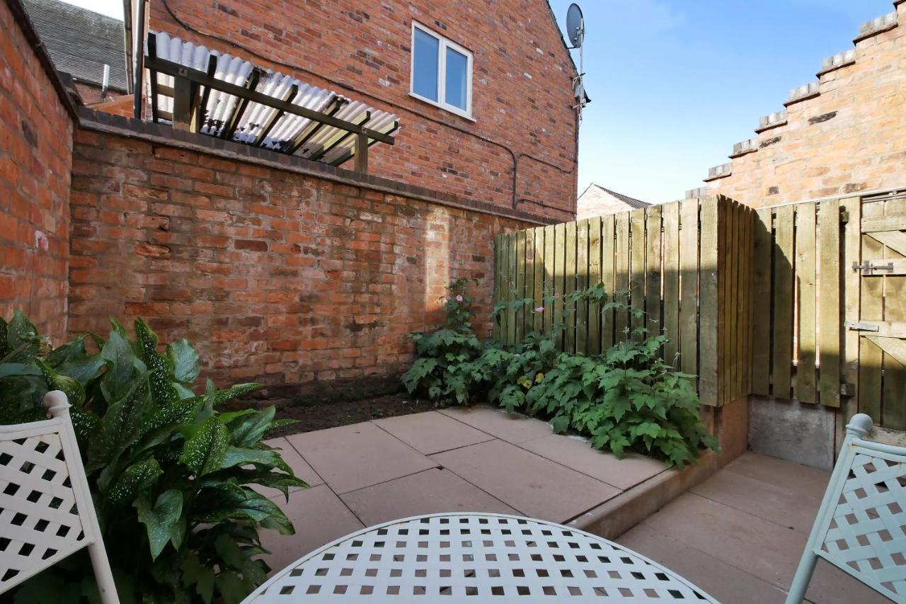 Appartamento Crewe Short Lets 1 Victoria Court, Crewe Esterno foto